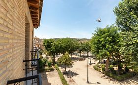 ToledoRooms Greco - Suites